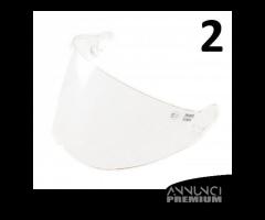 Visiera casco Nolan N70 N70E