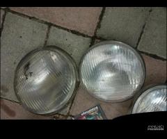 faro triom piaggio vespa pk hp 50 125 xl