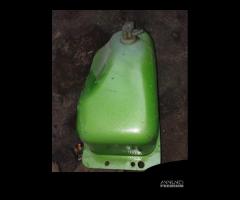 Serbatoio vespa piaggio pk XL 50 rush originale