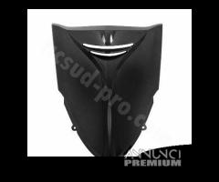 SCUDO ANTERIORE HONDA SH 300 2007>2010 NERO