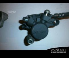 Pinza freno yamaha r1 04 05 06 07 08