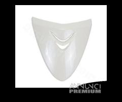 SCUDO SUPERIORE HONDA SH 125 150 2009>2012 BIANCO