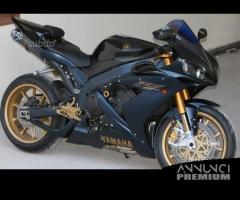 DEVIOLUCI ORiGINALE YAMAHA R1 04 05 06 / 07 08