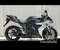 DEVIOLUCI ORiGINALE YAMAHA R1 04 05 06 / 07 08