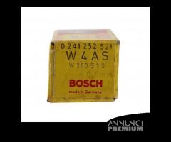 Candela Bosch W4AS