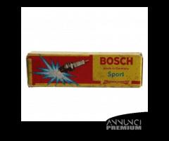 Candela Bosch W4AS