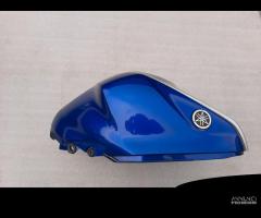 COVER SERBATOIO ORIGINALE YAMAHA R3 2015 / 2018