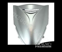 SCUDO ANTERIORE HONDA SH 300 GRIGIO 2007>2010