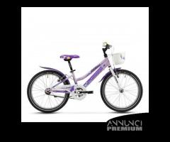 Bicicletta Bambina Lombardo Cremona Single Speed 2