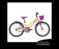 Bicicletta Bambina Lombardo Cremona Single Speed 2