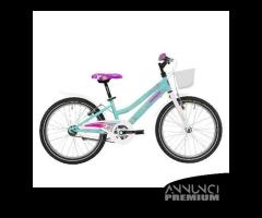 Bicicletta Bambina Lombardo Cremona Single Speed 2