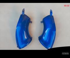 CONDOTTI ARiA ORIGINALI YAMAHA R1 2007 2008