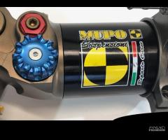 Mono ammortizzatore mupo honda cbr1000rr 04-05 - 4