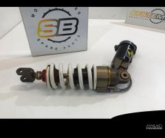 Mono ammortizzatore mupo honda cbr1000rr 04-05 - 15