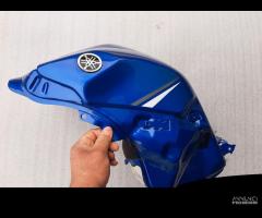 SERBATOIO ORIGINALE YAMAHA R1 BIG BANG 2009 / 2014