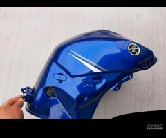 SERBATOIO ORIGINALE YAMAHA R1 BIG BANG 2009 / 2014