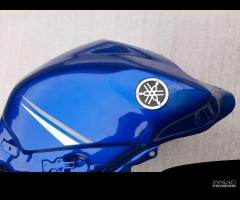 SERBATOIO ORIGINALE YAMAHA R1 BIG BANG 2009 / 2014