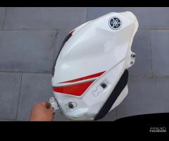 SERBATOIO ORIGINALE YAMAHA R1 2007 2008