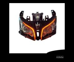 FANALE ANTERIORE T MAX 530 FARO ANTERIORE T MAX530