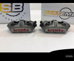 Pinze freno TRIUMPH SPEED TRIPLE 1050 S 16-17