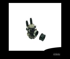 CARBURATORE DELL' ORTO PHBG 21 DS ARIA MANUALE