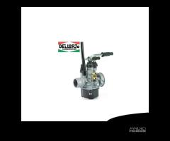 CARBURATORE DELL'ORTO 17/5 SCOOTER MBK BOOSTER