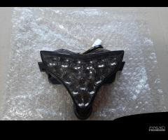 STOP CON FRECCE INTERGRATE YAMAHA R1 BiG BANG