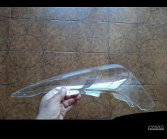 PLEXIGLASS TRASPARENTE FABBRI YAMAHA R1 BiG BANG