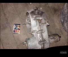 carter piaggio vespa faro basso 125 vn1m motore