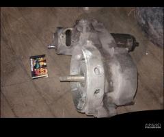 carter piaggio vespa faro basso 125 vn1m motore