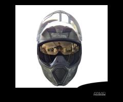 CASCO ICON AIRFLITE HELMET TAGLIA L