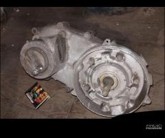 carter piaggio vespa faro basso 125 vn1m motore