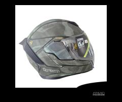 CASCO ICON AIRFLITE HELMET TAGLIA L