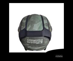 CASCO ICON AIRFLITE HELMET TAGLIA L