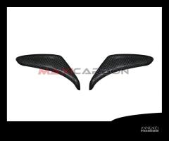 Cover specchietti carbonio MV Agusta F3 675-800