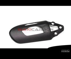 Copriammortizzatore carbonio 959-1299 Panigale