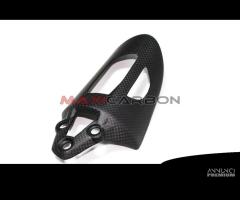 Copriammortizzatore carbonio 959-1299 Panigale