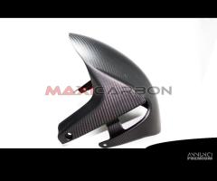 Parafango anteriore carbonio Aprilia RSV4 RR-RF