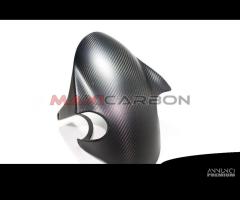 Parafango anteriore carbonio Aprilia RSV4 RR-RF