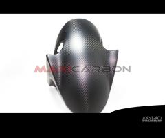 Parafango anteriore carbonio Aprilia RSV4 RR-RF