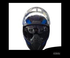 CASCO ICON AIRFLITE HELMET TAGLIA L - 1