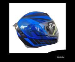 CASCO ICON AIRFLITE HELMET TAGLIA L - 3