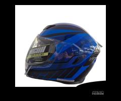 CASCO ICON AIRFLITE HELMET TAGLIA L - 5