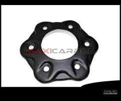 Cover corona carbonio Ducati 1199-1299 Panigale