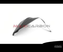 Cover forcellone carbonio 1199-1299 Panigale