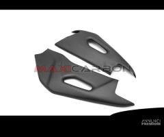 Cover forcellone carbonio Aprilia RSV4 (2009-2014)