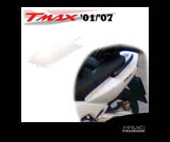 CARENA POSTERIORE SINISTRA T MAX 500 T MAX 500 07 - 1