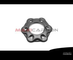 Cover corona carbonio Ducati Monster 1200 R