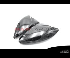 Fiancate lat post carbonio MV Agusta Rivale 800