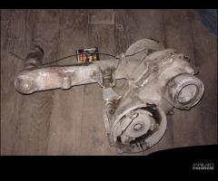 carter piaggio motore vespa faro basso vm2m 125